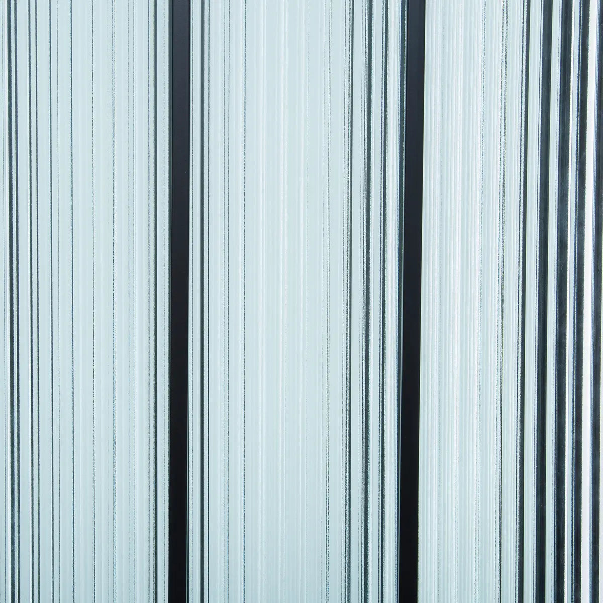 Atmosferă despărțitoare Noam, Metal