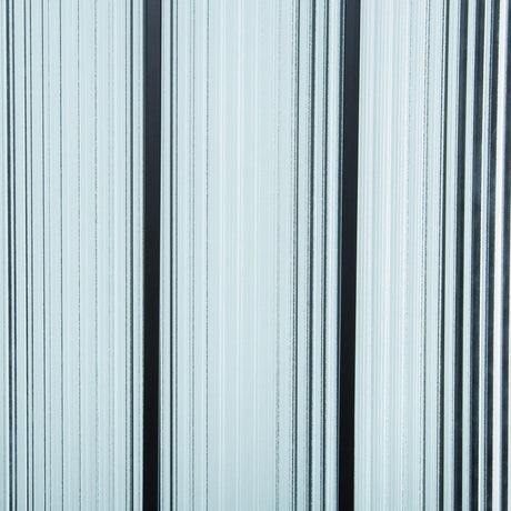 Atmosferă despărțitoare Noam, Metal