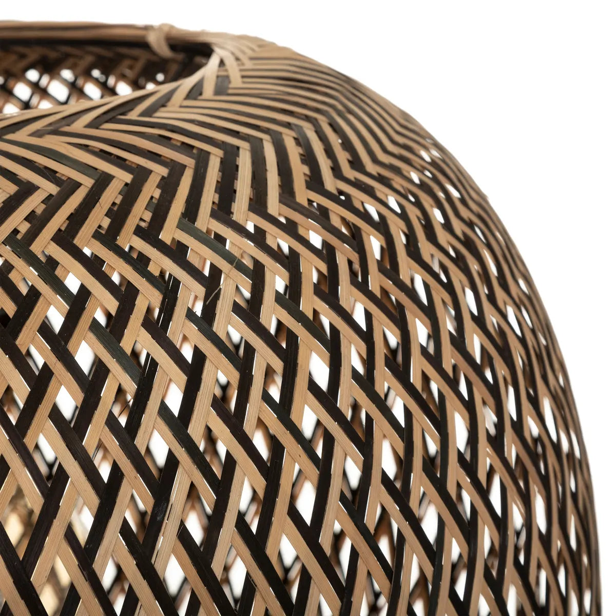 Pandantiv Atmosphere Sinai, 45 cm, bambus