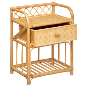 Noptieră Atmosphera Aoni, 60 cm