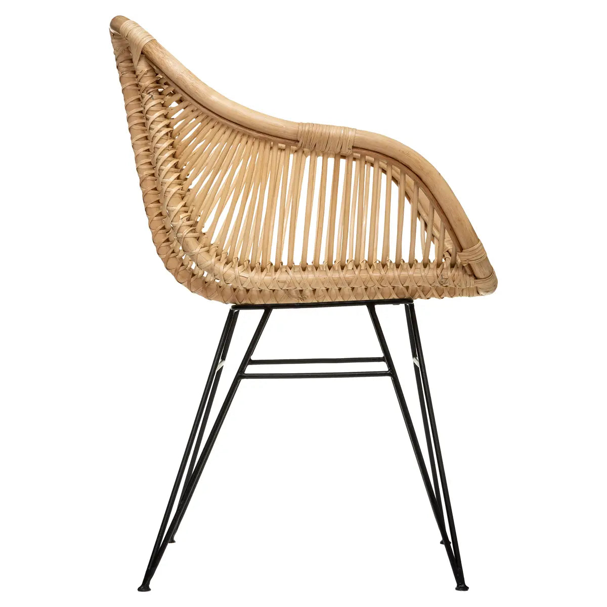 Atmosfera fotoliu Koeta, Rattan