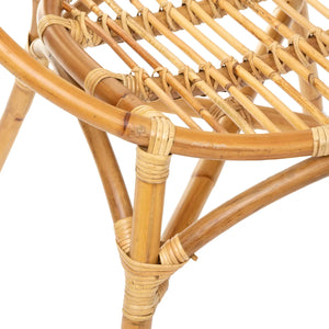 Atmosfera fotoliu Praya, Rattan