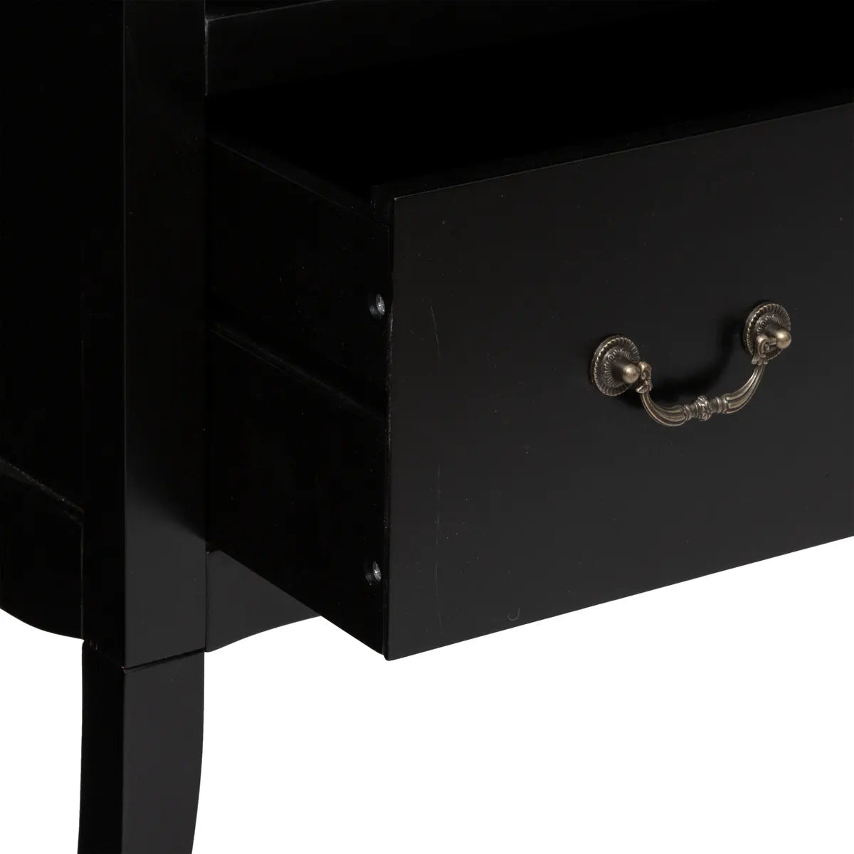 Bibliotecă Atmosphere Chrysa, 82x36,5x175 cm, MDF