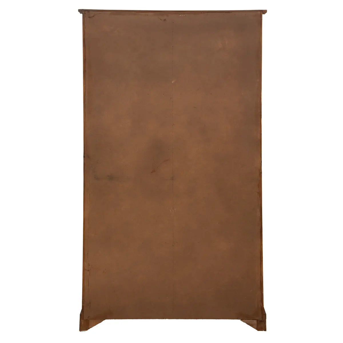 Bibliotecă Atmosphera Danik, 80x40x150, MDF, Sticlă securizată