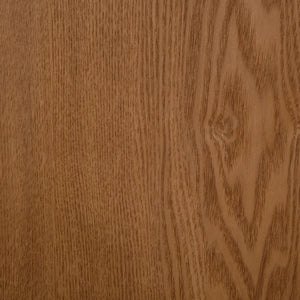 Bibliotecă Atmosphera Danik, 80x40x150, MDF, Sticlă securizată