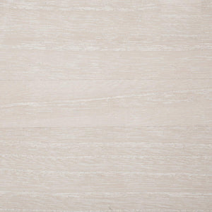 Comodă Atmosphera Hina, 2 sertare, Alb