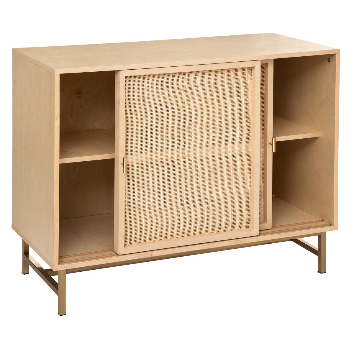 Comodă Atmosphere Rayo, 100x79 cm 