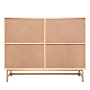 Comodă Atmosphere Rayo, 100x79 cm 