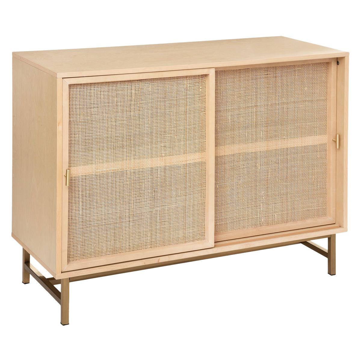 Comodă Atmosphere Rayo, 100x79 cm 