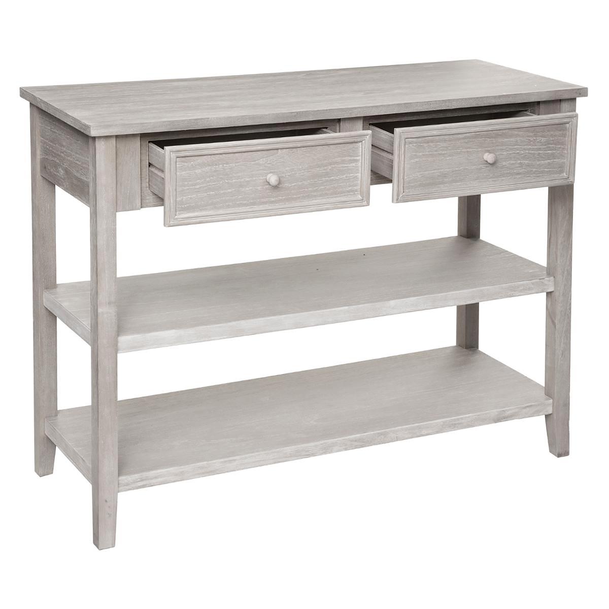 Masă consolă Atmosphere Charme, 110 cm