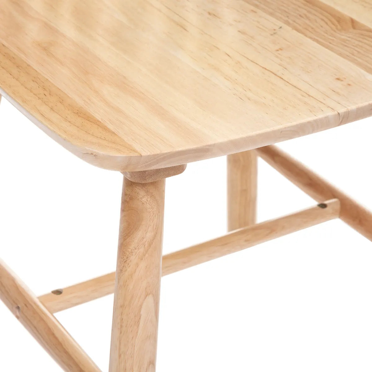 Scaun de sufragerie Atmosphera Isabel, Heveia