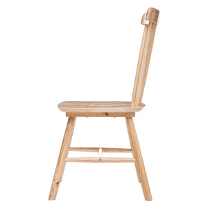 Scaun de sufragerie Atmosphera Isabel, Heveia