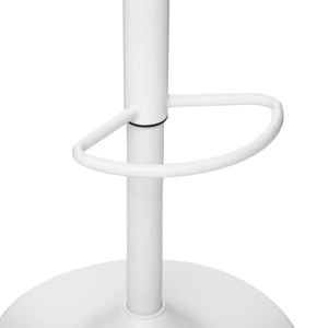 Scaun de bar Atmosphera Aiko, înălțime reglabilă