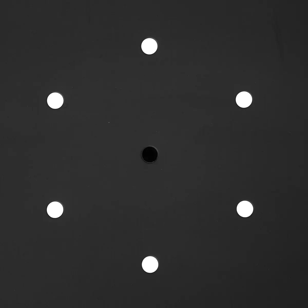 Scaun de sufragerie Atmosphere Niko, Metal