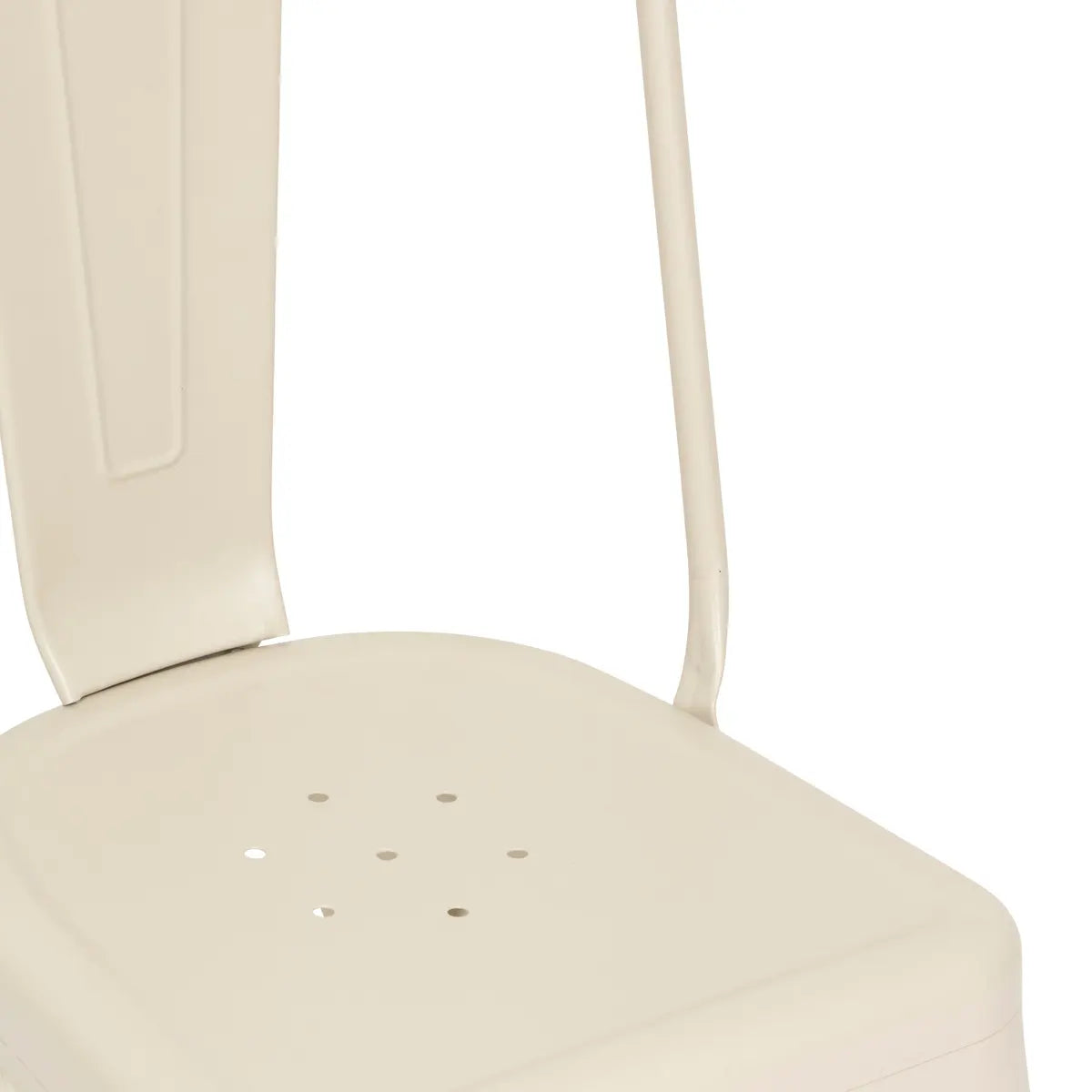 Scaun de sufragerie Atmosphere Niko, Metal