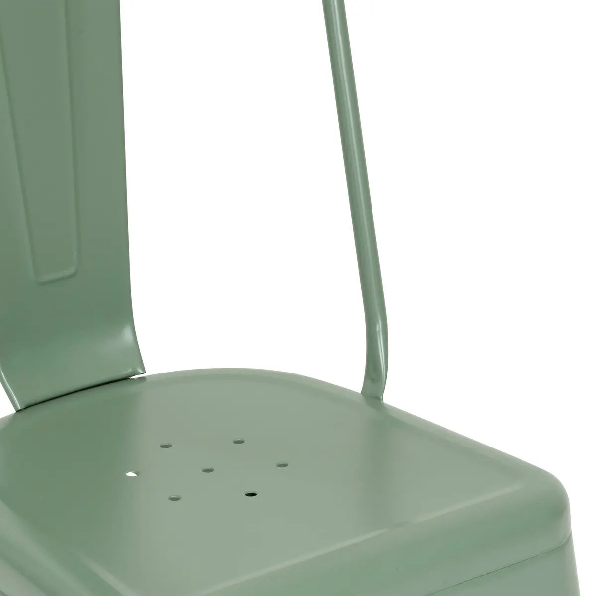 Scaun de sufragerie Atmosphere Niko, Metal