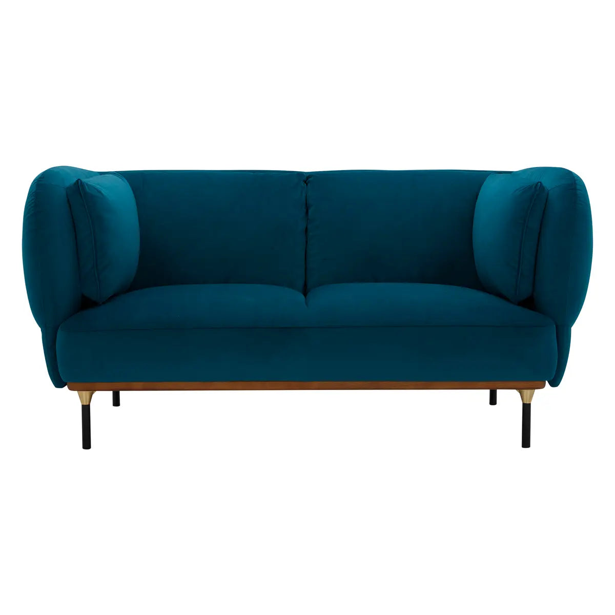 Canapea Atmosphera cu două locuri Isee, 172x97x80 cm