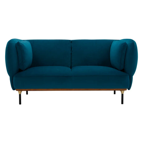 Canapea Atmosphera cu două locuri Isee, 172x97x80 cm