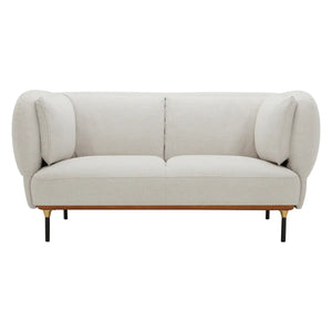 Canapea Atmosphera cu două locuri Isee, 172x97x80 cm