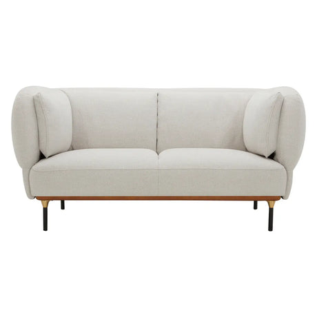 Canapea Atmosphera cu două locuri Isee, 172x97x80 cm