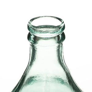 Vază Atmosphera Demijohn, sticlă, 56 cm