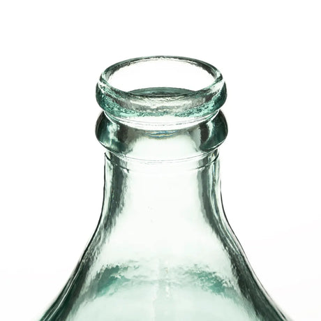 Vază Atmosphera Demijohn, sticlă, 56 cm