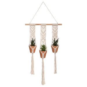 Atmosferă de plantă artificială Hacienda, 75 cm
