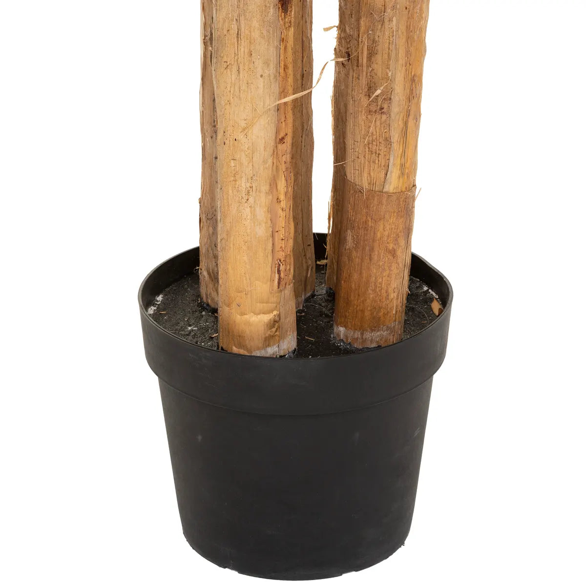 Plantă artificială Atmosphera Bananier, 285 cm