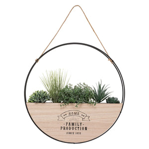 Atmosferă vegetală artificială, 44 cm