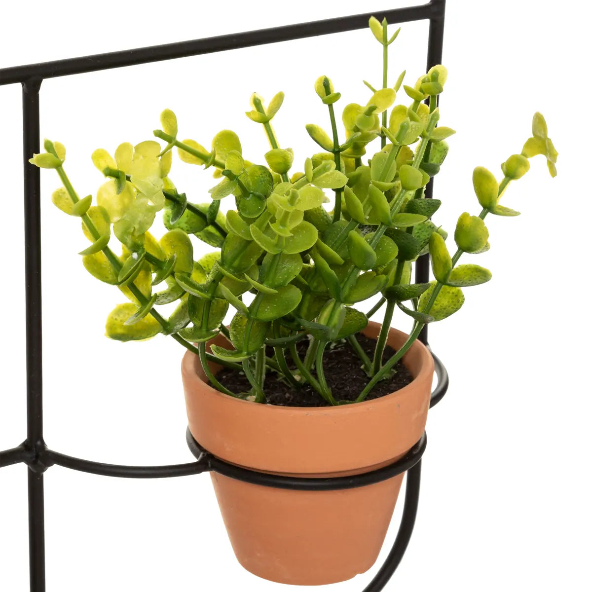 Ceas de masă Atmosphera Camille, înălțime 52 cm, MDF și metal