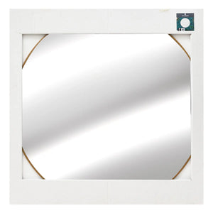 Oglindă Atmosphere Alice, 76 cm