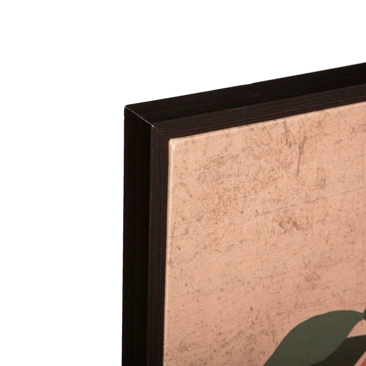 Pictură înrămată Atmosphera Woman, Imprimeu pe pânză 58x78 cm, Modele asortate