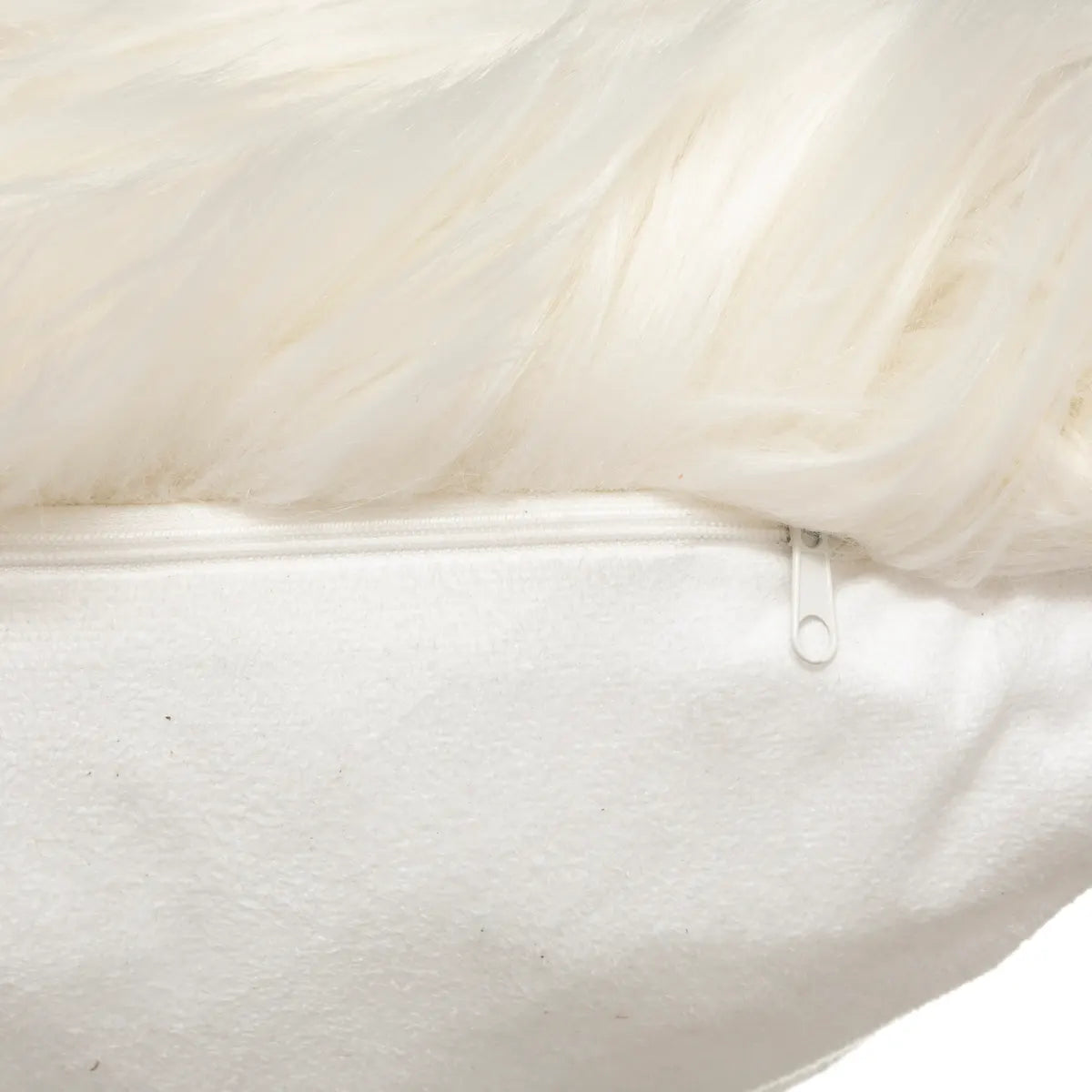 Față de pernă decorativă Atmosphera Oslo, 35x75 cm, Ivory