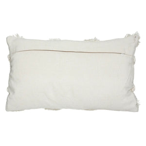 Pernă decorativă Atmosphera Row, 30x50 cm