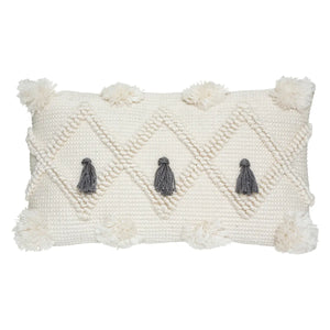 Pernă decorativă Atmosphera Row, 30x50 cm