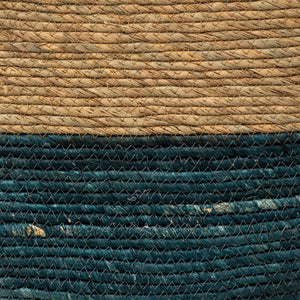 Cutie de depozitare 5five Mix &amp; Modul, răchită, 31x15 cm