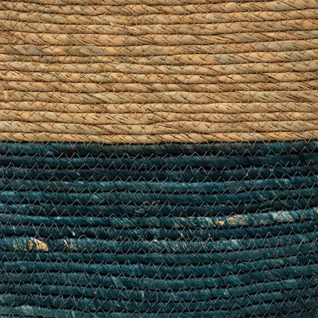 Cutie de depozitare 5five Mix &amp; Modul, răchită, 31x15 cm