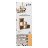 Raft 5five Mix'n Modul Natural, în trepte