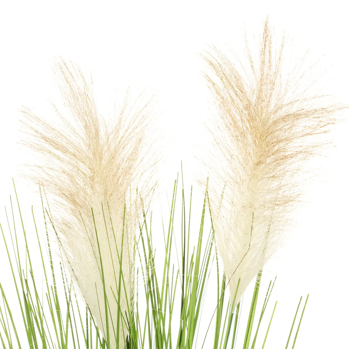 Plantă artificială Atmosphere Plumeau, 70 cm, diverse specii