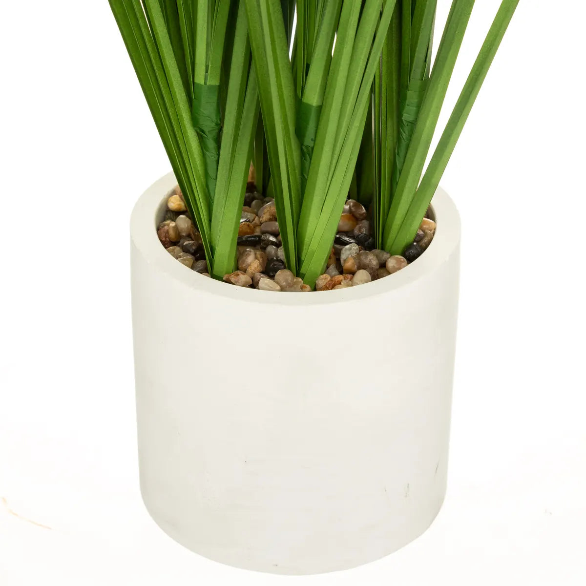 Plantă artificială Atmosphere Plumeau, 70 cm, diverse specii