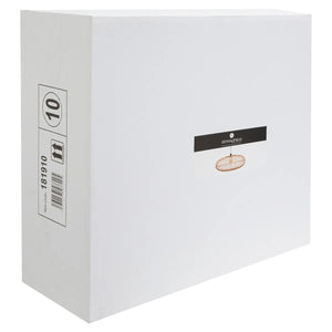 Lampă suspendată Atmosphere Loren, 60 cm, bambus