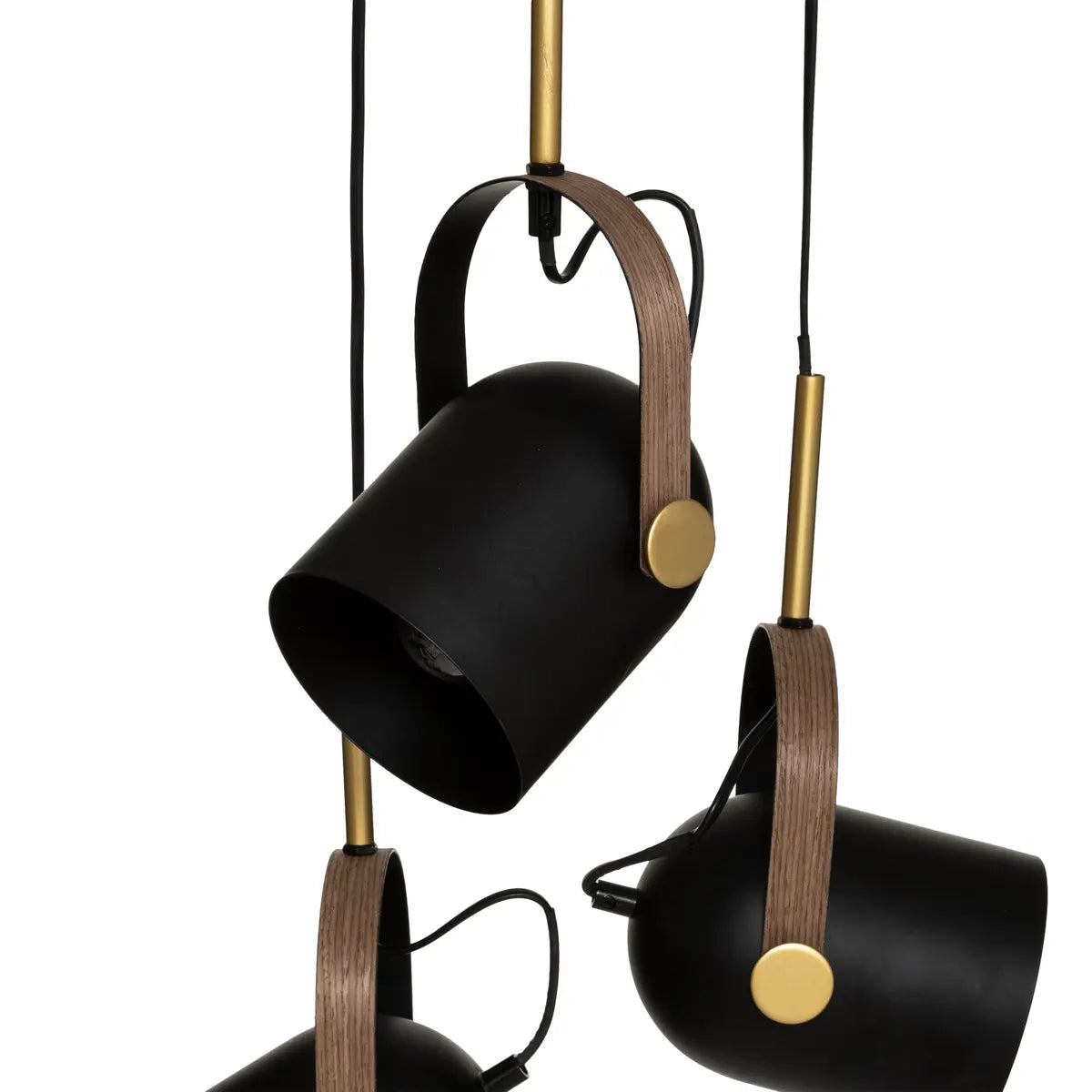 Pandantiv Atmosphere Bil, 12 cm, Metal