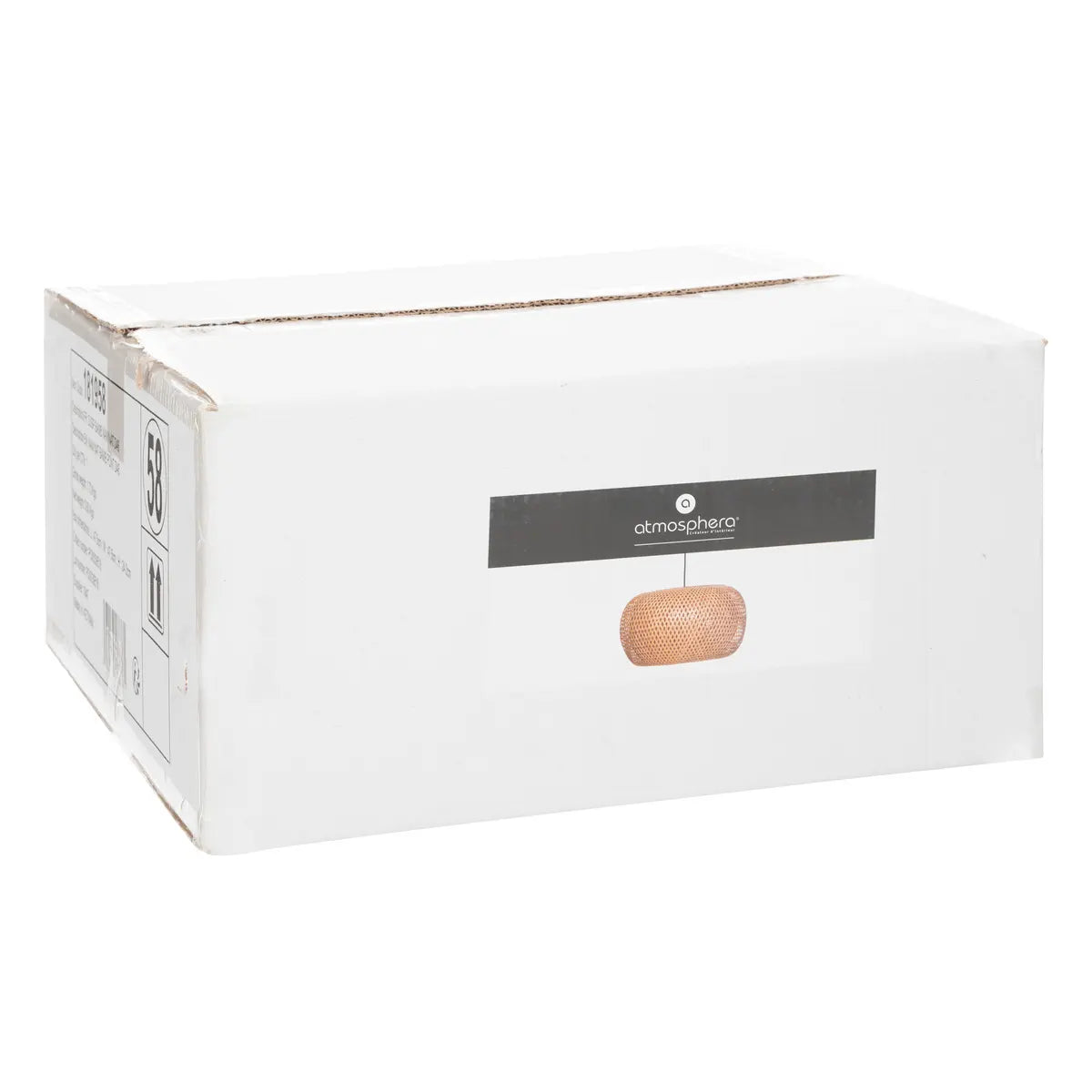 Pandantiv Atmosphere Nam, 46 cm, bambus