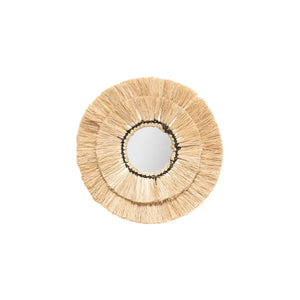 Set de oglinzi Atmosphera Alba, 3 buc.