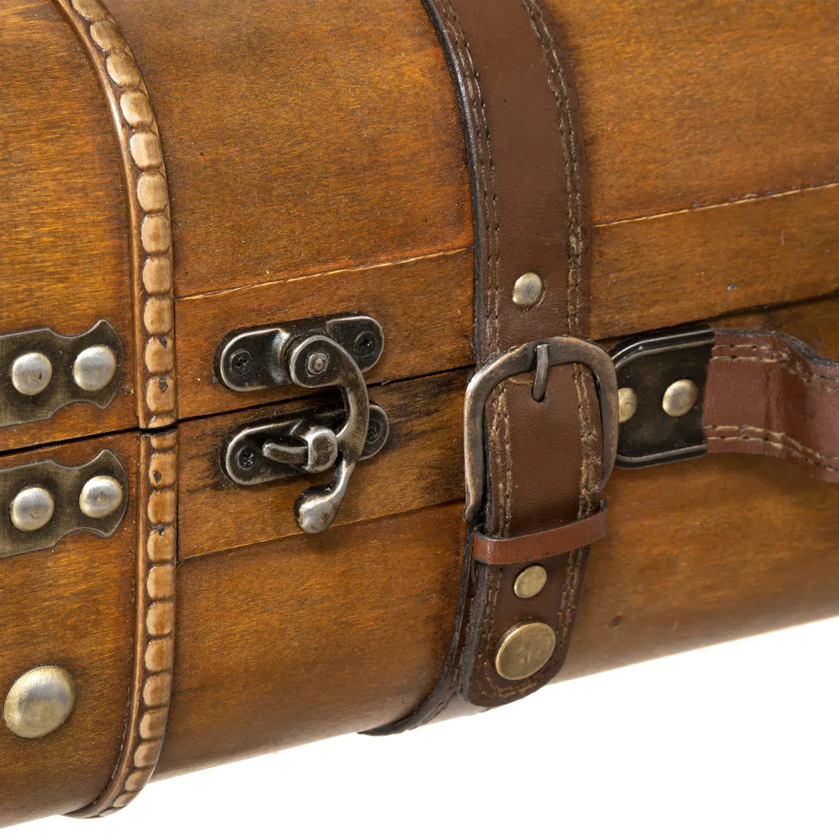 Set de cutii de depozitare Atmosphera Bruce, 2 buc.