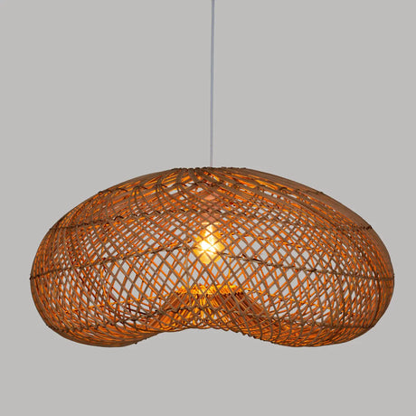 Pandantiv Atmosphera Jeny, 68 cm, Rattan