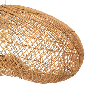 Pandantiv Atmosphera Jeny, 68 cm, Rattan