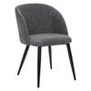 Scaun de sufragerie Atmosphere Celeste, Cord