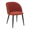 Scaun de sufragerie Atmosphere Celeste, Cord
