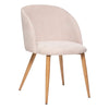 Scaun de sufragerie Atmosphere Celeste, Cord
